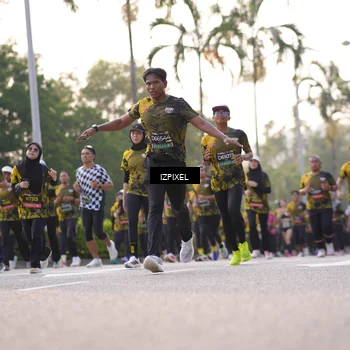Runner Photo 6496377