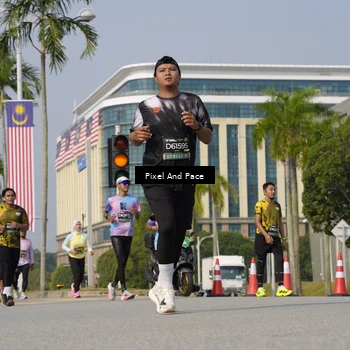 Runner Photo 6496394