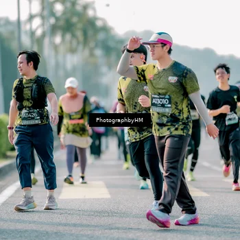 Runner Photo 6496402