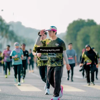 Runner Photo 6496406