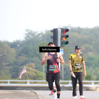 Runner Photo 6496410