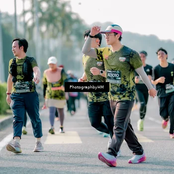 Runner Photo 6496414