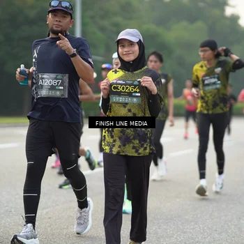 Runner Photo 6496426