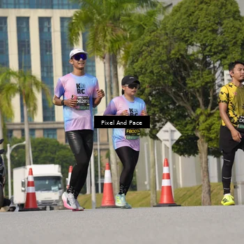 Runner Photo 6496427