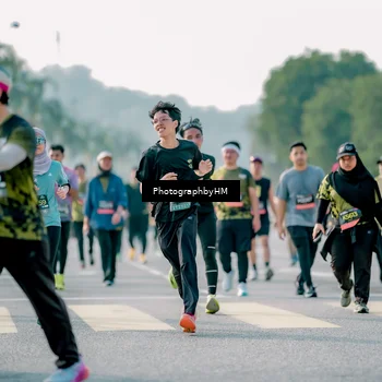 Runner Photo 6496433