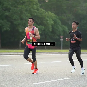 Runner Photo 6496440