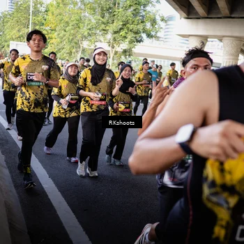 Runner Photo 6496442