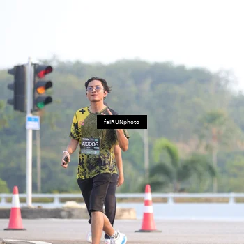 Runner Photo 6496445