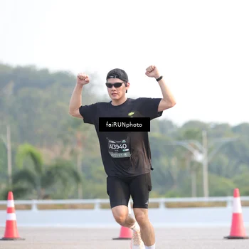 Runner Photo 6496447