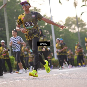 Runner Photo 6496457