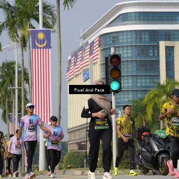 Runner Photo 6496462