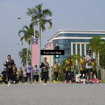 Runner Photo 6496463