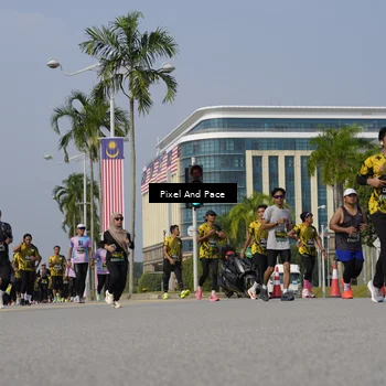 Runner Photo 6496473