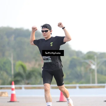 Runner Photo 6496475