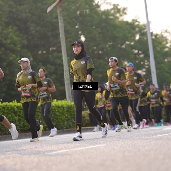 Runner Photo 6496478