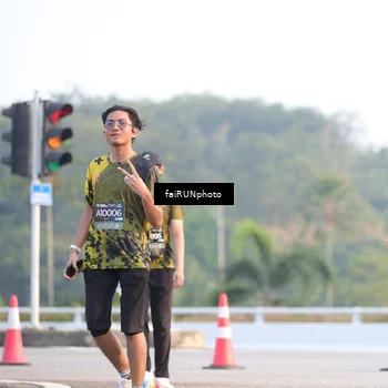 Runner Photo 6496480