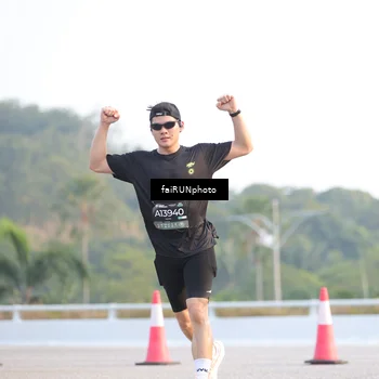 Runner Photo 6496483