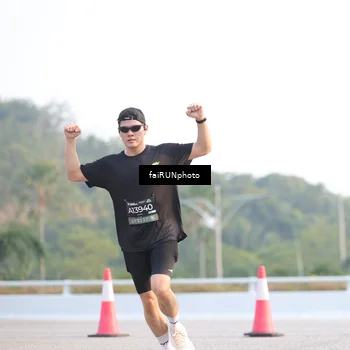 Runner Photo 6496484