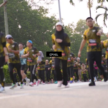 Runner Photo 6496490