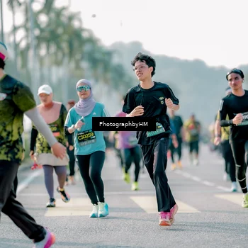 Runner Photo 6496492