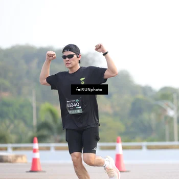 Runner Photo 6496493