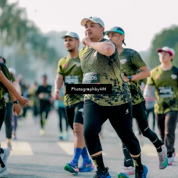 Runner Photo 6496494
