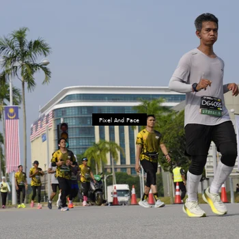 Runner Photo 6496505