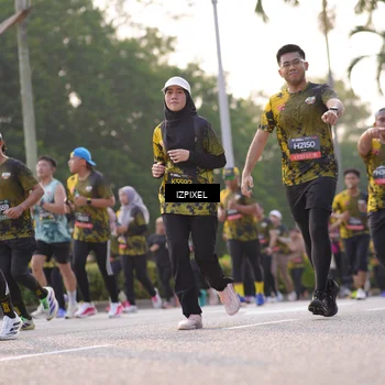 Runner Photo 6496508