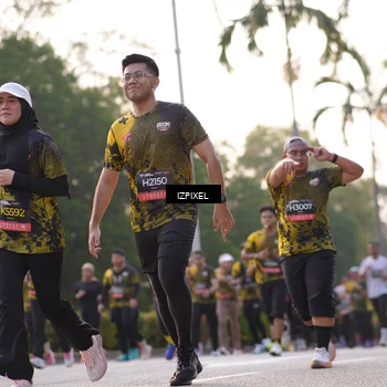 Runner Photo 6496512