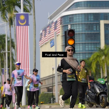 Runner Photo 6496513