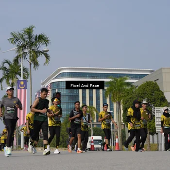 Runner Photo 6496517