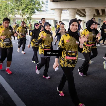 Runner Photo 6496518