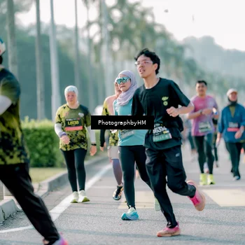 Runner Photo 6496520