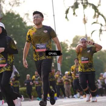 Runner Photo 6496521