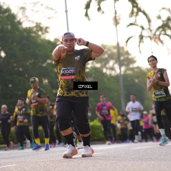 Runner Photo 6496522