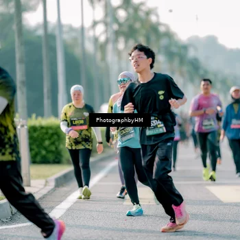 Runner Photo 6496526