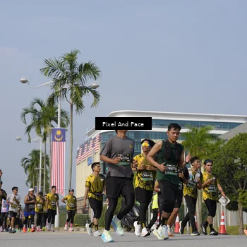Runner Photo 6496527