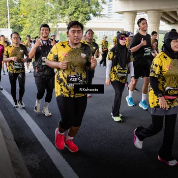 Runner Photo 6496529