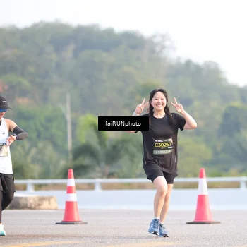 Runner Photo 6496530