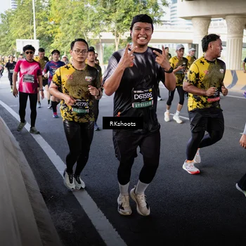 Runner Photo 6496532