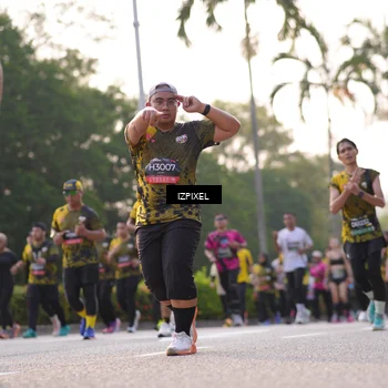 Runner Photo 6496534
