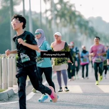 Runner Photo 6496535