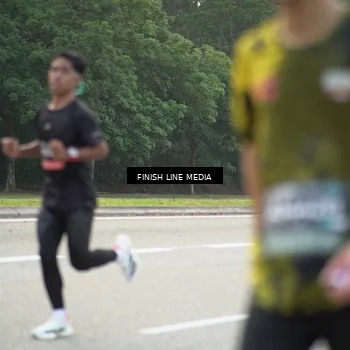 Runner Photo 6496536