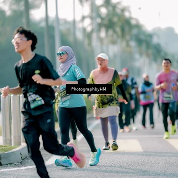 Runner Photo 6496538