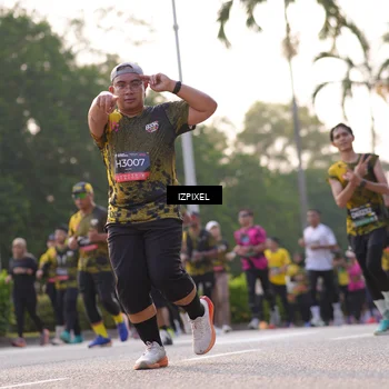 Runner Photo 6496539