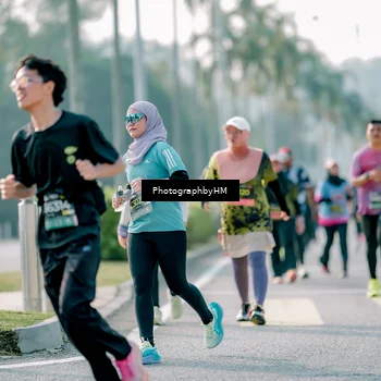 Runner Photo 6496543