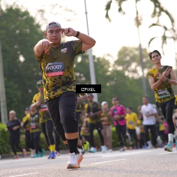 Runner Photo 6496544