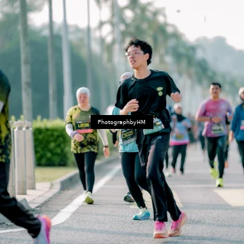Runner Photo 6496545