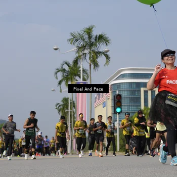 Runner Photo 6496547