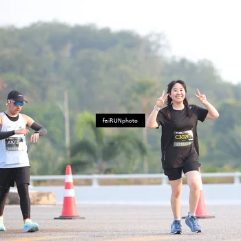 Runner Photo 6496550